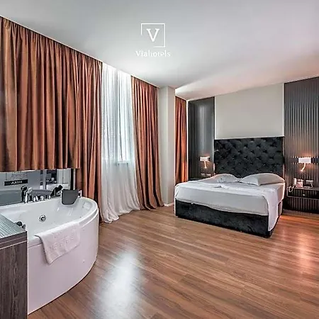 Vh Eurostar Congress & Hotel 4*