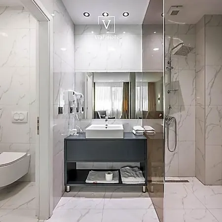 Vh Eurostar Congress & Hotel 4*