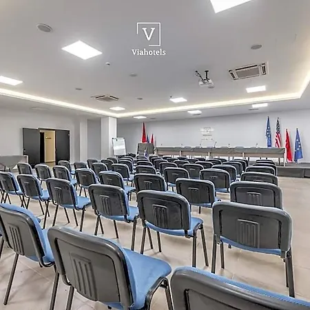Vh Eurostar Congress &