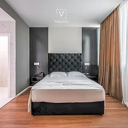 Vh Eurostar Congress & Tirana