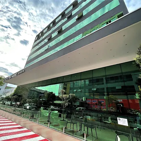Hotel Vh Eurostar Congress & Tirana
