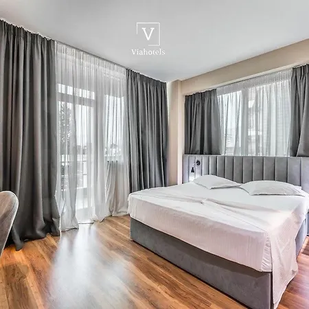 Vh Eurostar Congress &
