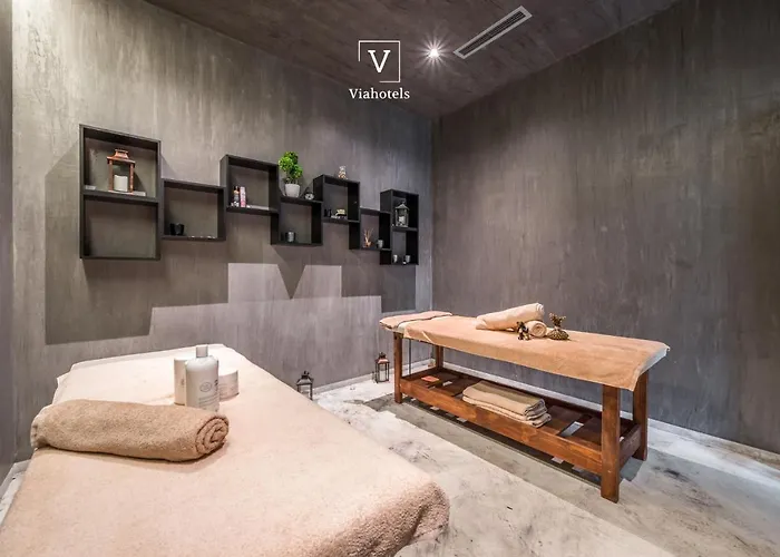 Vh Eurostar Congress & Hotel