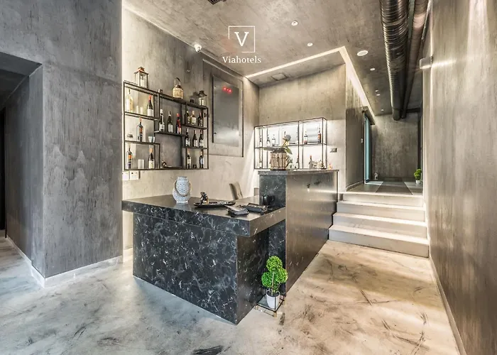 Vh Eurostar Congress & Tirana