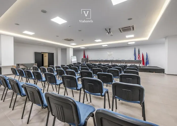 Hotel Vh Eurostar Congress &