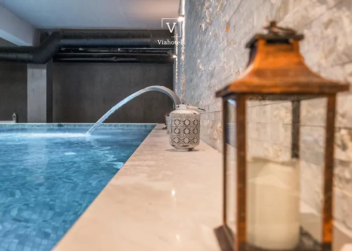 Hotel Vh Eurostar Congress & Tirana