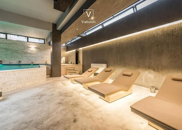 Vh Eurostar Congress & Hotel 4*