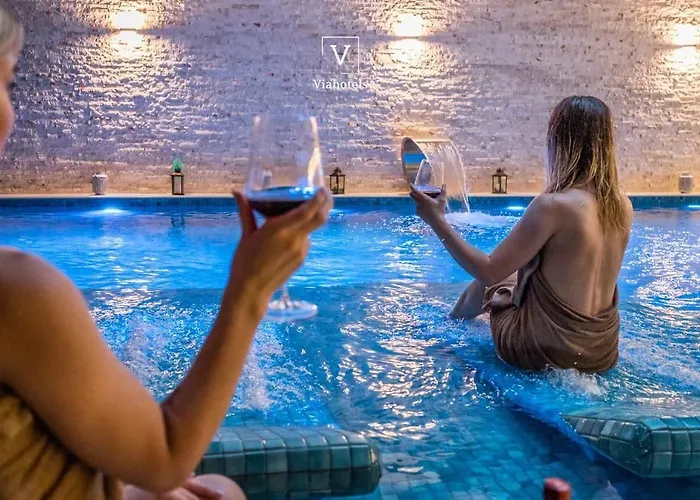 Hotel Vh Eurostar Congress & Tirana